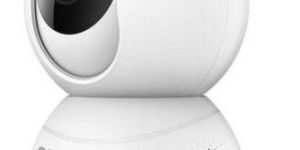 Home Security Camera