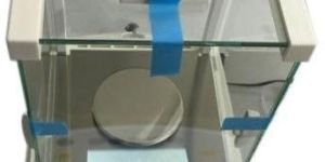 Semi Micro Analytical Balance