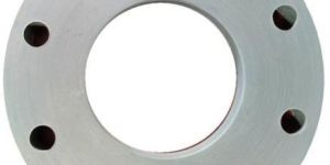Polypropylene Flange