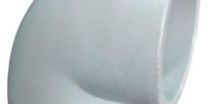 Polypropylene Pipe Elbow