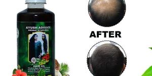 Ayush Herbal Hair Oil