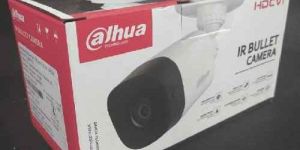 Dahua Bullet Camera