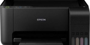 Epson EcoTank L3250 Wi-Fi All-in-One Ink Tank Printer