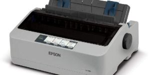 Epson LX-310 Dot Matrix Printer