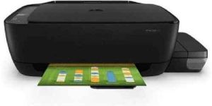 Inkjet Color Printer