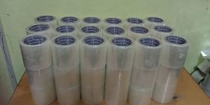 Transparent Cello Tape