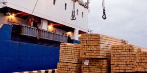 Break Bulk Cargo Handling Services