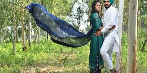 Wedding Photographer in Bangalore