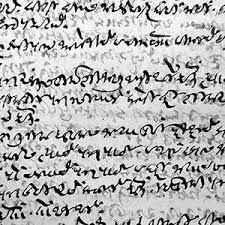 Modi Lipi Translation Services