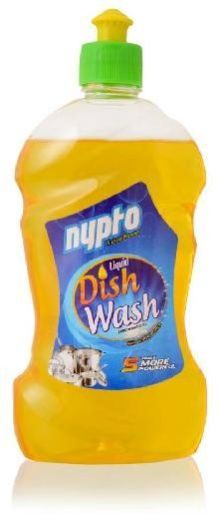Dish Wash