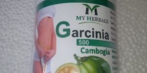 Garcinia Cambogia Capsules