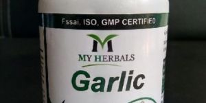 Garlic Capsules