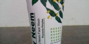 Neem Face Wash
