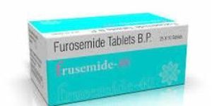 Frusemide Tablets