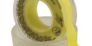 Teflon Tape