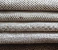 Jute Blended Fabric