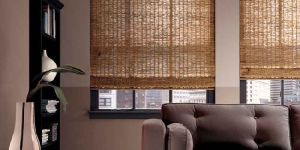 Jute Blinds