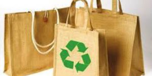 Jute Promotional Bags