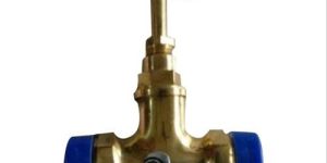 Brass Water Stopcock