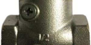 Brass Check Valve
