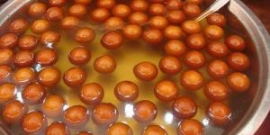 Gulab Jamun
