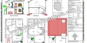 Civil Drawing Services