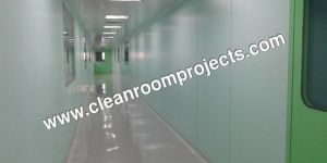 Clean Room Project