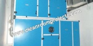 Double Skin Air Handling Unit