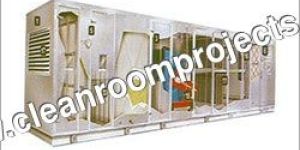 Fume Dust Extraction System