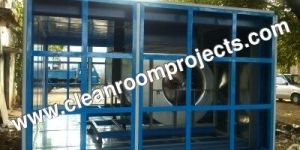 Greenhouse Ventilation System