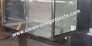 Horizontal Laminar Air Flow Bench