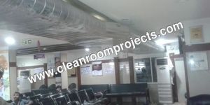 Spiral Ducting Installation Services