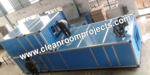 Two Tier Air Handling Unit