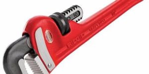 Adjustable Pipe Wrench
