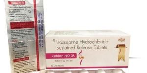 ISOXSUPRINE HYDROCHLORIDE