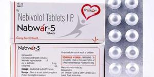 Nebivolol Tablet