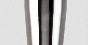 Stainless Steel Glass