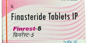Finasteride Tablets