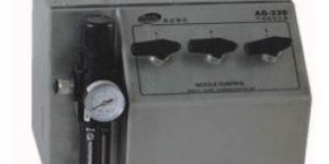 Cold Aerosol Generator