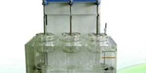 Disintegration Tester