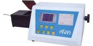 Hardness Tester