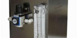 High Pressure Gas Diffuser