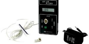 Hot Ball Thermo Anemometer