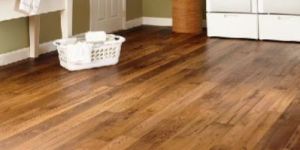 Wooden Flooring