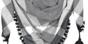 Arafat Scarf