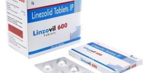 Linezolid Tablets IP