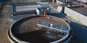 Water Treatment Plant