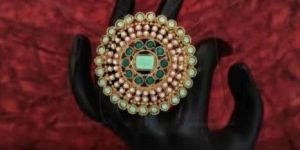 Antique Finger Ring