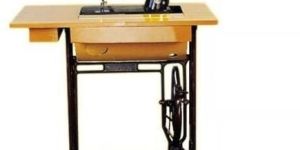 Domestic Sewing Machine with Foot Pedal