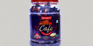 Coffee Chocolate Candy